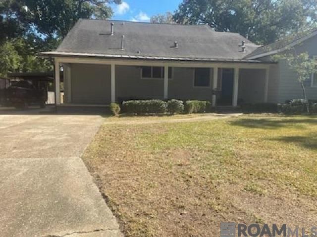 1667 Ormandy Dr, Baton Rouge, LA 70808