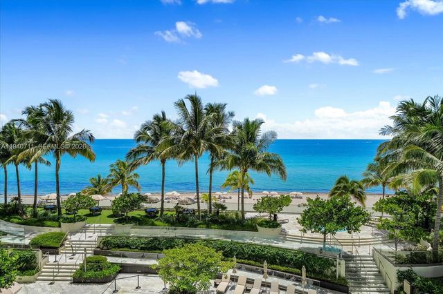 18975 Collins Avenue 302, Sunny Isles Beach, FL 33160