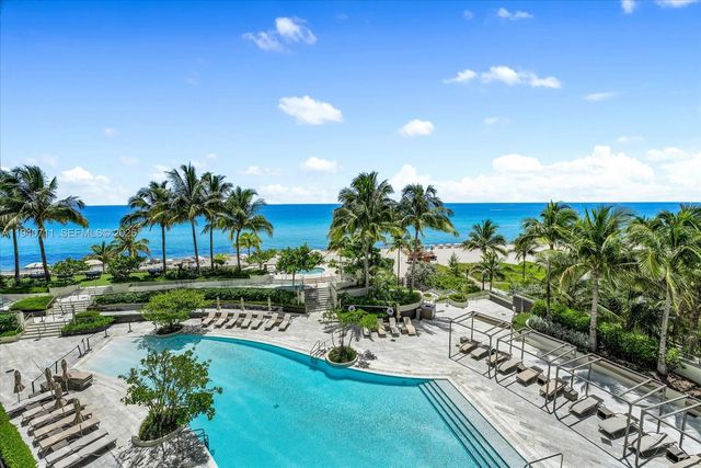 18975 Collins Avenue 302, Sunny Isles Beach, FL 33160