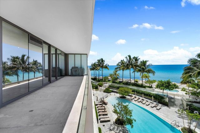 18975 Collins Avenue 302, Sunny Isles Beach, FL 33160