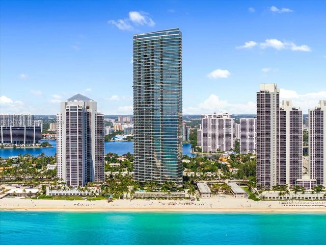 18975 Collins Avenue 302, Sunny Isles Beach, FL 33160