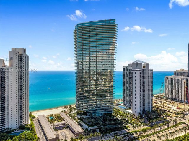 18975 Collins Avenue 302, Sunny Isles Beach, FL 33160