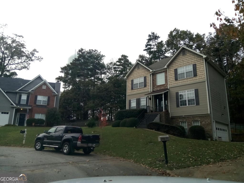 48 Stonehedge Court, Buford, GA 30518