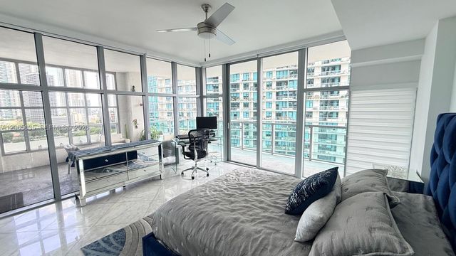 3301 NE 1st Ave H1102, Miami, FL 33137