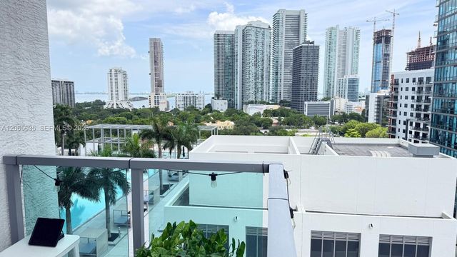 3301 NE 1st Ave H1102, Miami, FL 33137