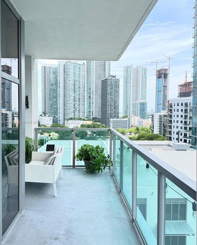 3301 NE 1st Ave H1102, Miami, FL 33137