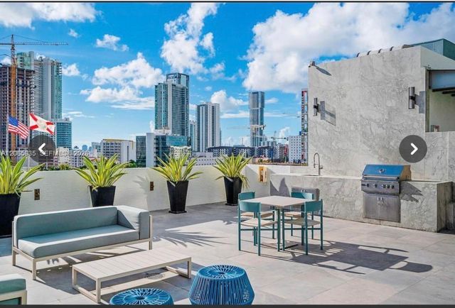 3301 NE 1st Ave H1102, Miami, FL 33137