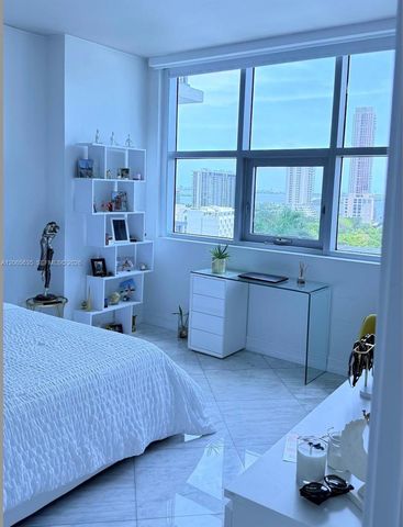 3301 NE 1st Ave H1102, Miami, FL 33137