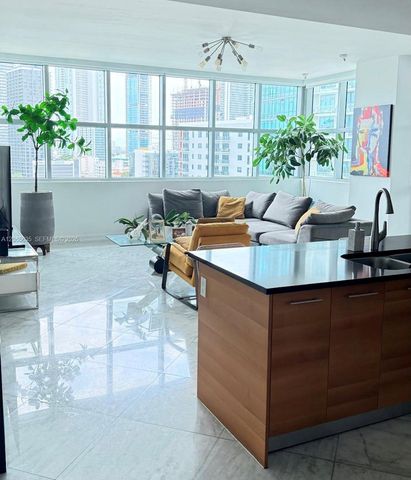 3301 NE 1st Ave H1102, Miami, FL 33137