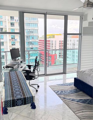 3301 NE 1st Ave H1102, Miami, FL 33137