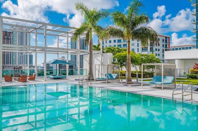 3301 NE 1st Ave H1102, Miami, FL 33137