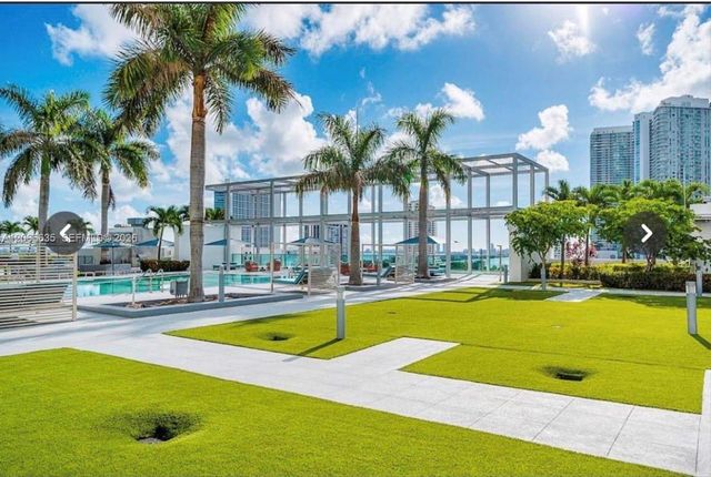 3301 NE 1st Ave H1102, Miami, FL 33137