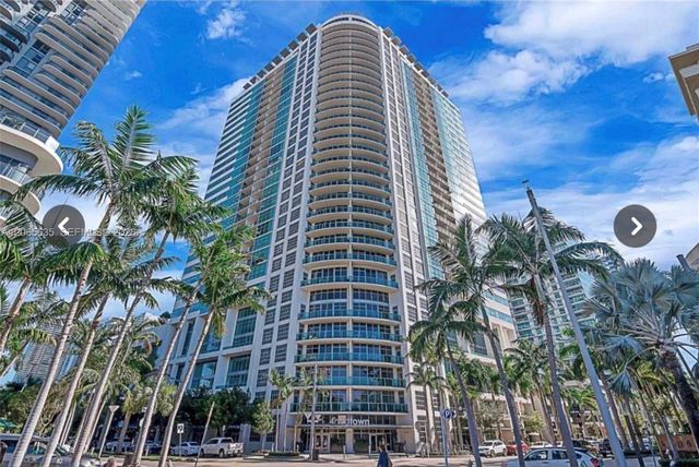 3301 NE 1st Ave H1102, Miami, FL 33137