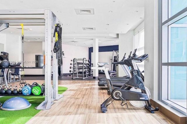 3301 NE 1st Ave H1102, Miami, FL 33137