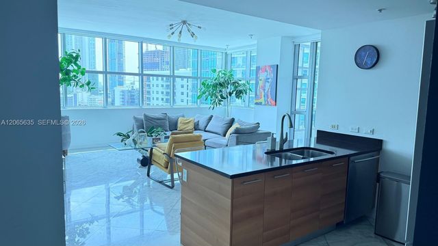 3301 NE 1st Ave H1102, Miami, FL 33137