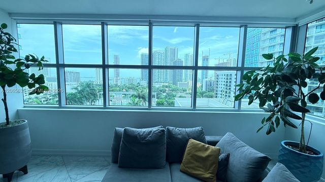 3301 NE 1st Ave H1102, Miami, FL 33137