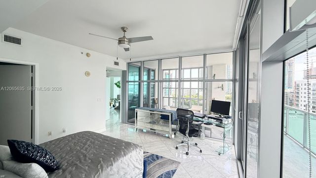 3301 NE 1st Ave H1102, Miami, FL 33137
