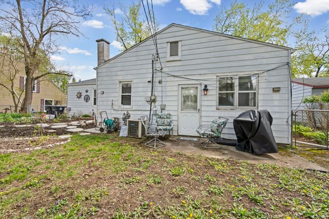 20435 Louise Street, Livonia City, MI 48152