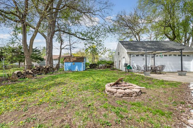 20435 Louise Street, Livonia City, MI 48152
