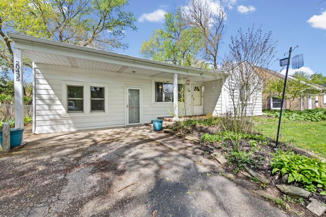 20435 Louise Street, Livonia City, MI 48152
