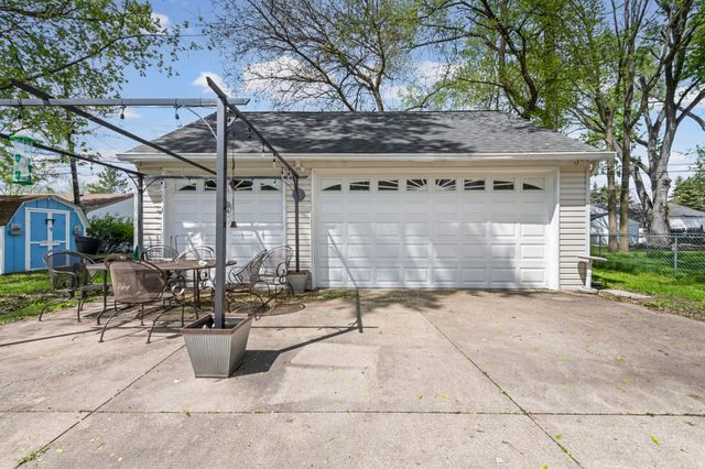 20435 Louise Street, Livonia City, MI 48152