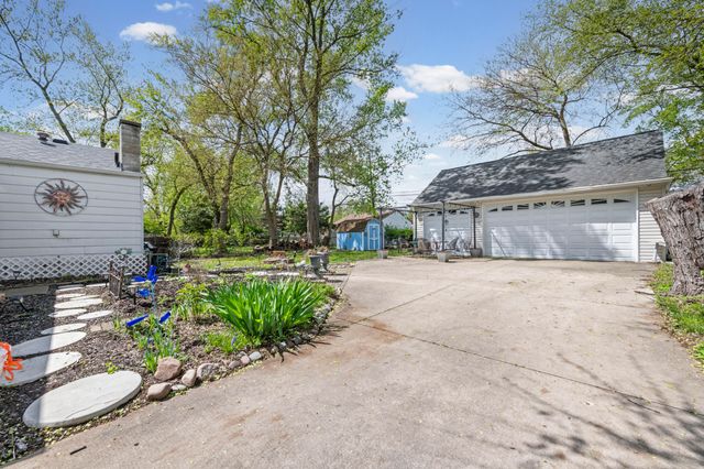 20435 Louise Street, Livonia City, MI 48152
