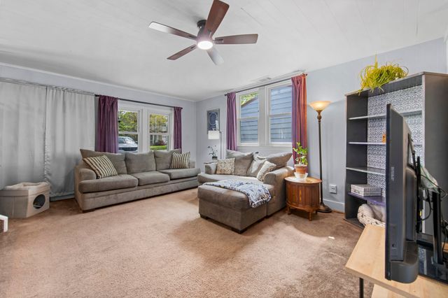 20435 Louise Street, Livonia City, MI 48152