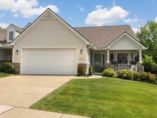3464 Huron View Court, Dexter, MI 48130