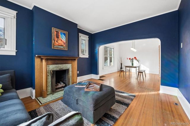 801 E 10th Avenue, Denver, CO 80218