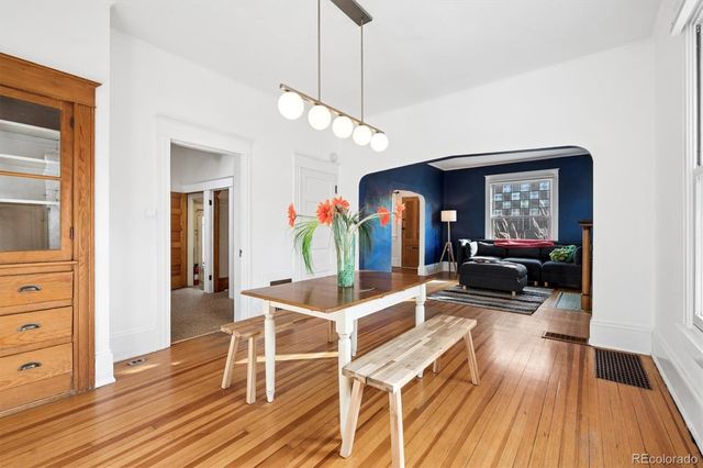 801 E 10th Avenue, Denver, CO 80218