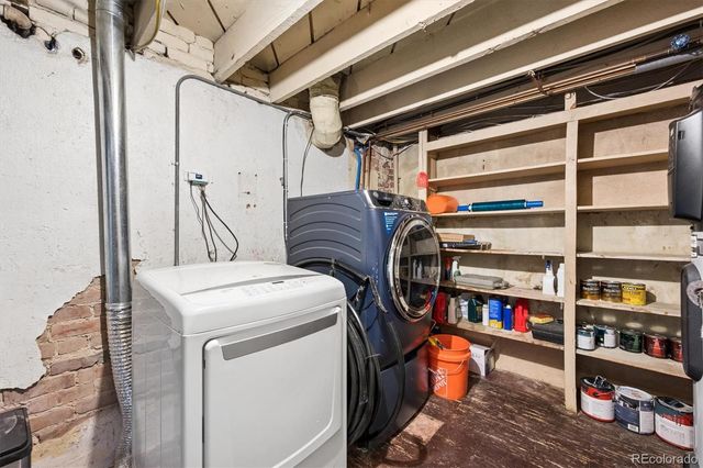 801 E 10th Avenue, Denver, CO 80218