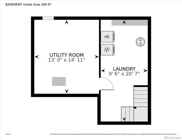 801 E 10th Avenue, Denver, CO 80218