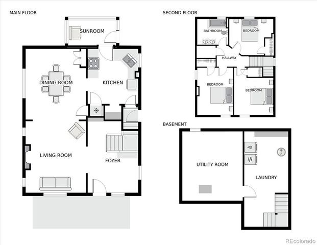 801 E 10th Avenue, Denver, CO 80218