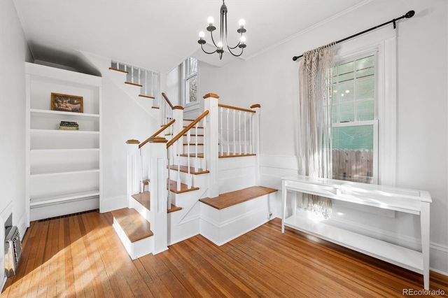 801 E 10th Avenue, Denver, CO 80218