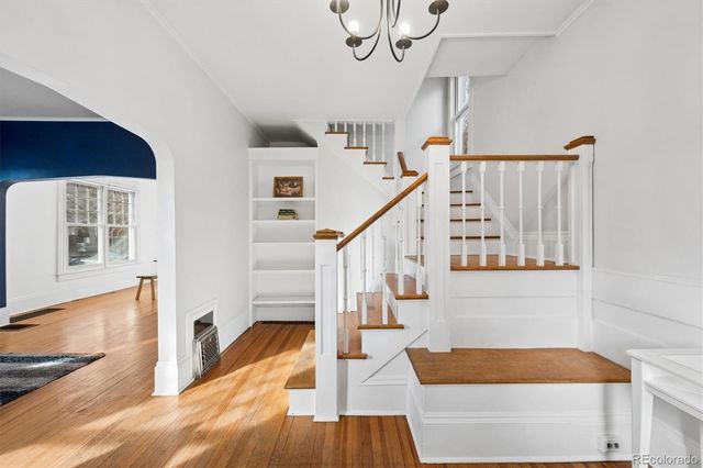 801 E 10th Avenue, Denver, CO 80218