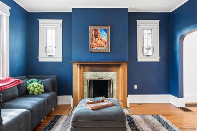 801 E 10th Avenue, Denver, CO 80218