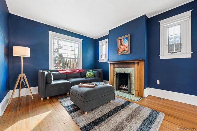 801 E 10th Avenue, Denver, CO 80218