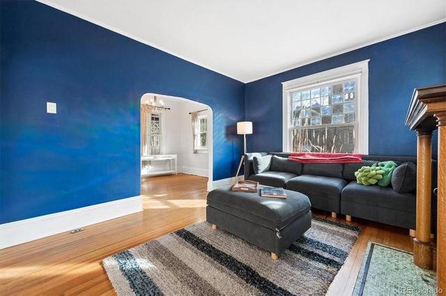 801 E 10th Avenue, Denver, CO 80218