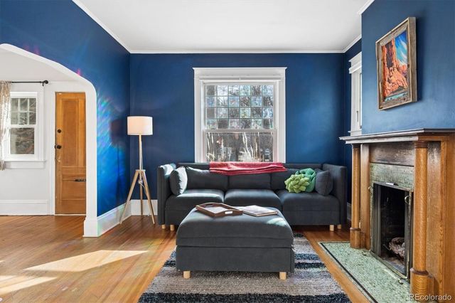 801 E 10th Avenue, Denver, CO 80218