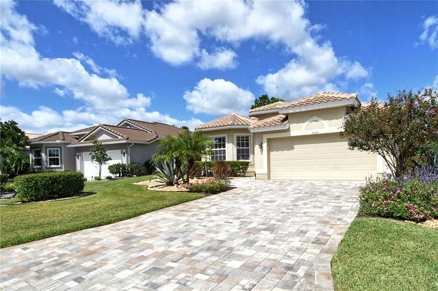 4434 LEGACY COURT, Sarasota, FL 34241