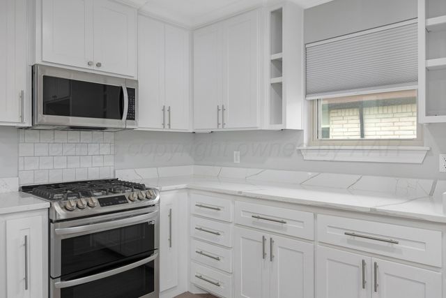 3703 MONTAGUE Drive, Amarillo, TX 79109