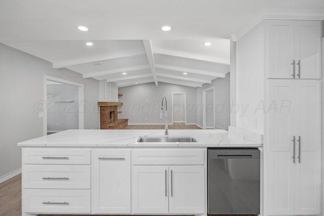 3703 MONTAGUE Drive, Amarillo, TX 79109