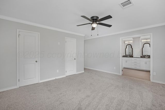 3703 MONTAGUE Drive, Amarillo, TX 79109