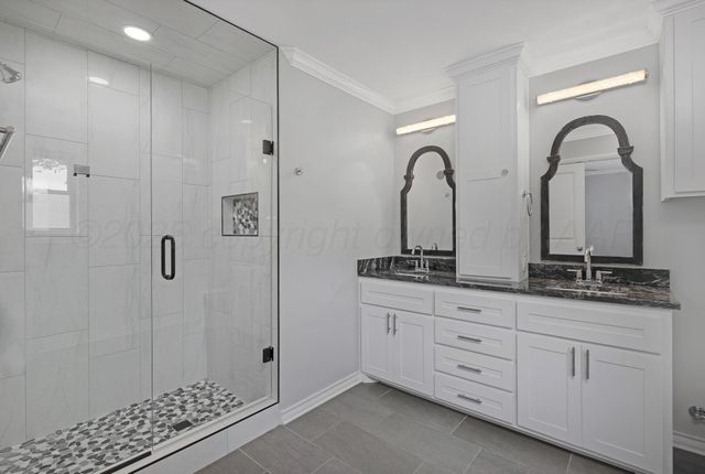 3703 MONTAGUE Drive, Amarillo, TX 79109