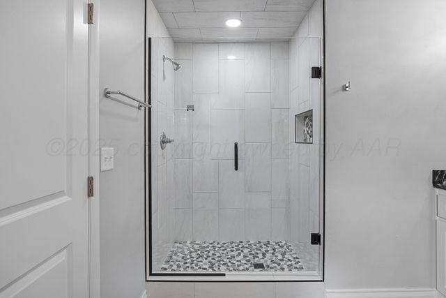 3703 MONTAGUE Drive, Amarillo, TX 79109