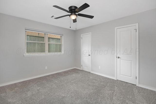 3703 MONTAGUE Drive, Amarillo, TX 79109