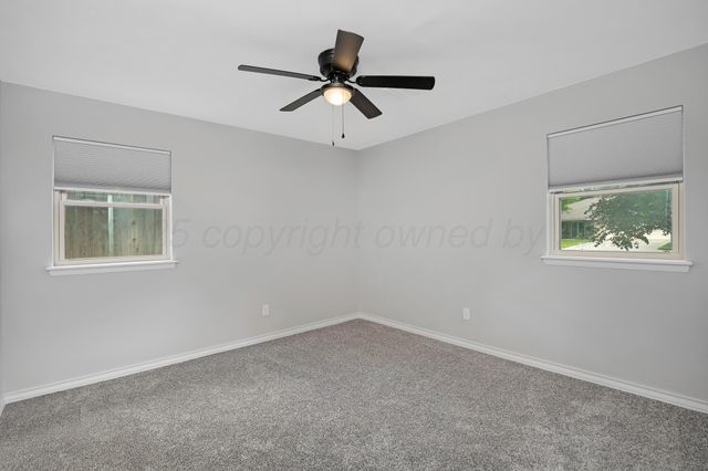 3703 MONTAGUE Drive, Amarillo, TX 79109