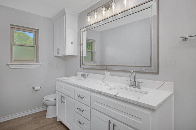 3703 MONTAGUE Drive, Amarillo, TX 79109