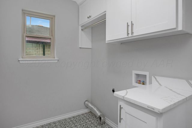 3703 MONTAGUE Drive, Amarillo, TX 79109