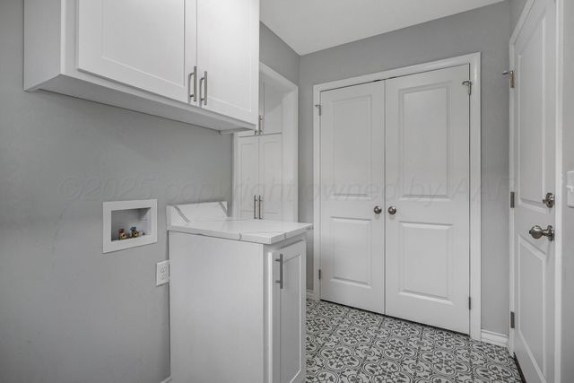 3703 MONTAGUE Drive, Amarillo, TX 79109